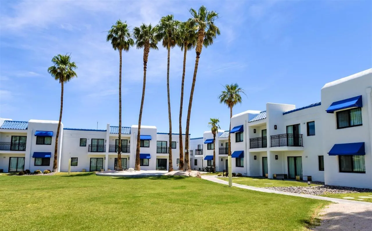 Serene Vegas Boutique Hotel Las Vegas 3*,  ABD
