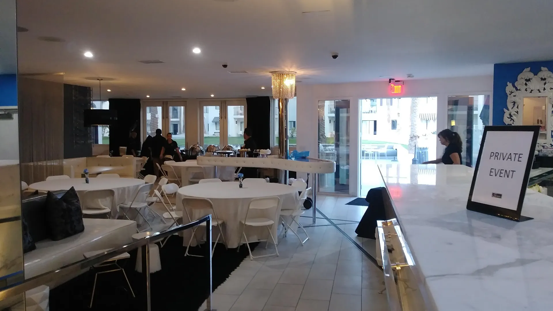 ***  Serene Vegas Boutique Hotel Las Vegas ABD