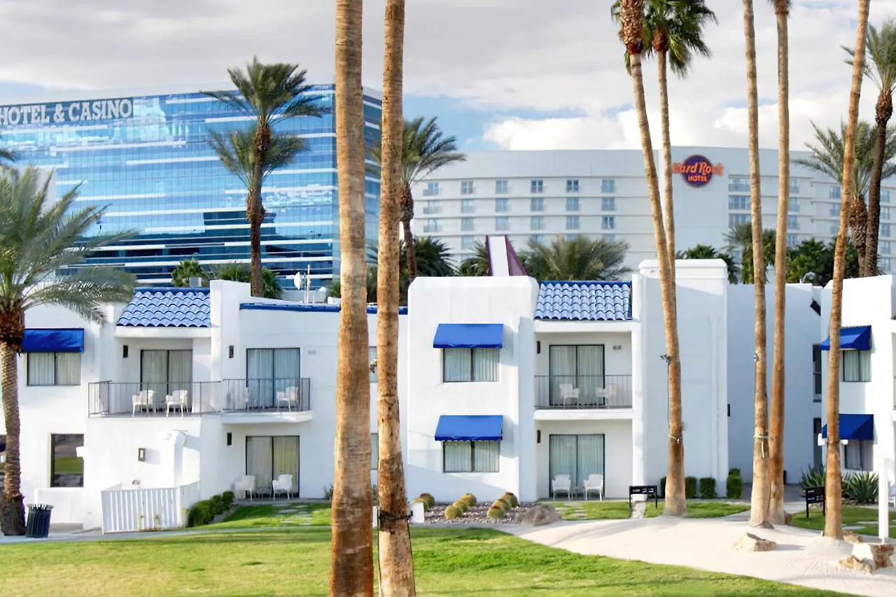 Serene Vegas Boutique Hotel Las Vegas 3*,  ABD