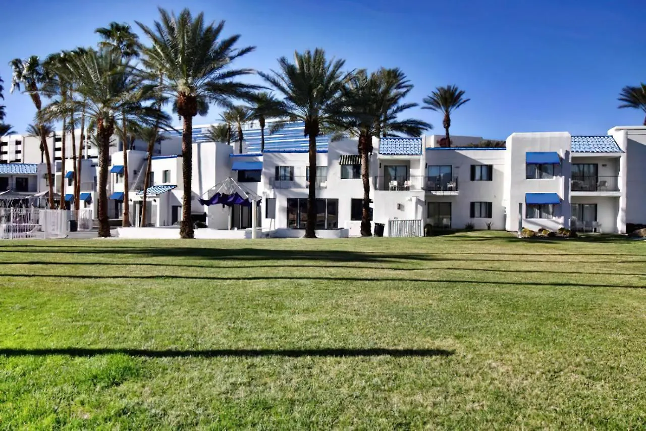 Serene Vegas Boutique Hotel Las Vegas