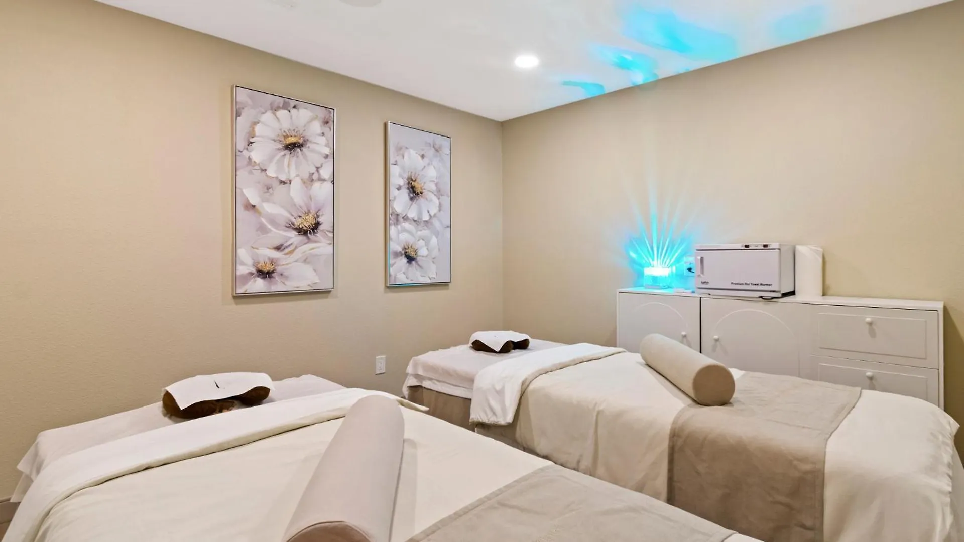 Serene Vegas Boutique Hotel Las Vegas
