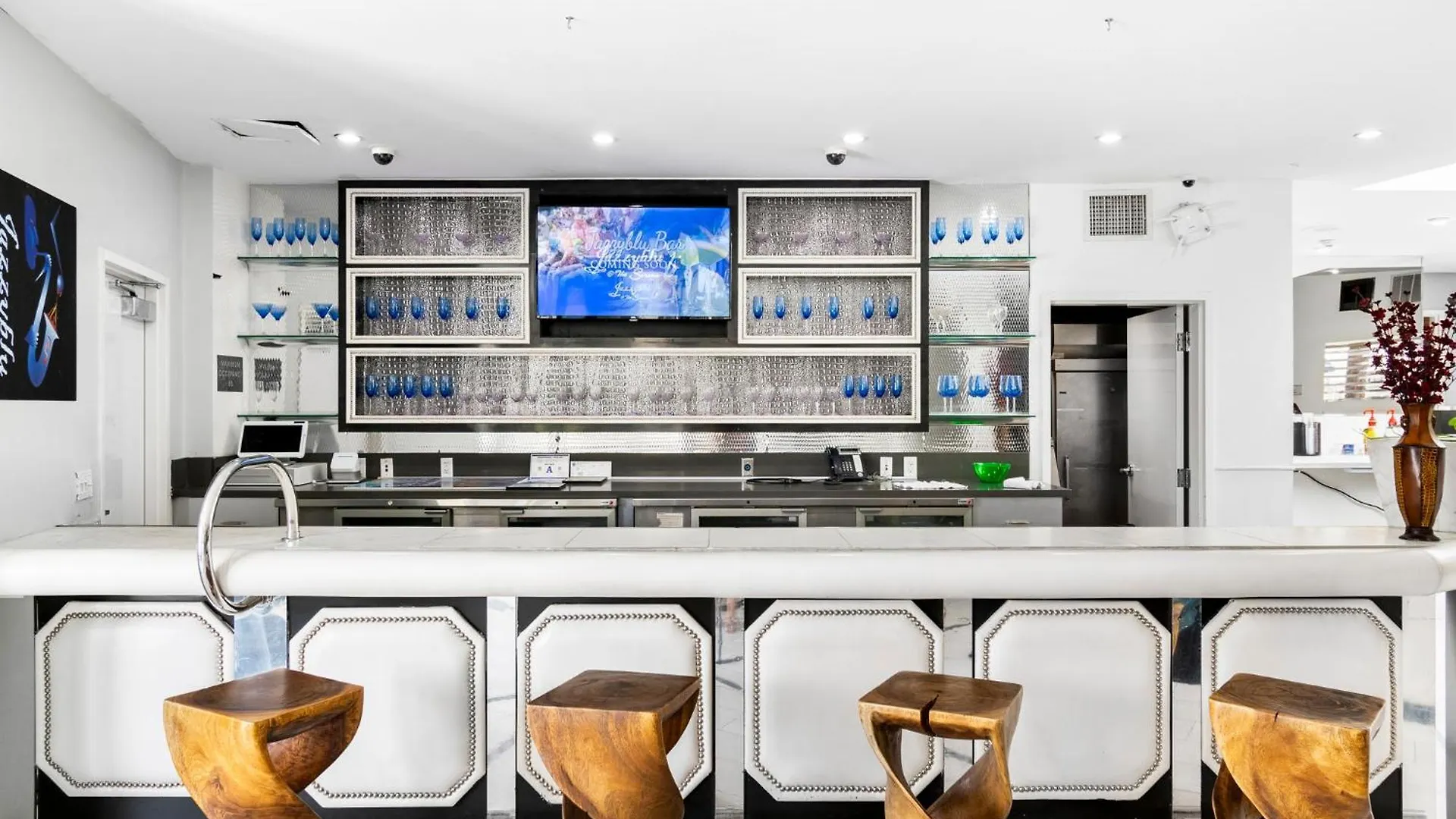 Serene Vegas Boutique Hotel Las Vegas