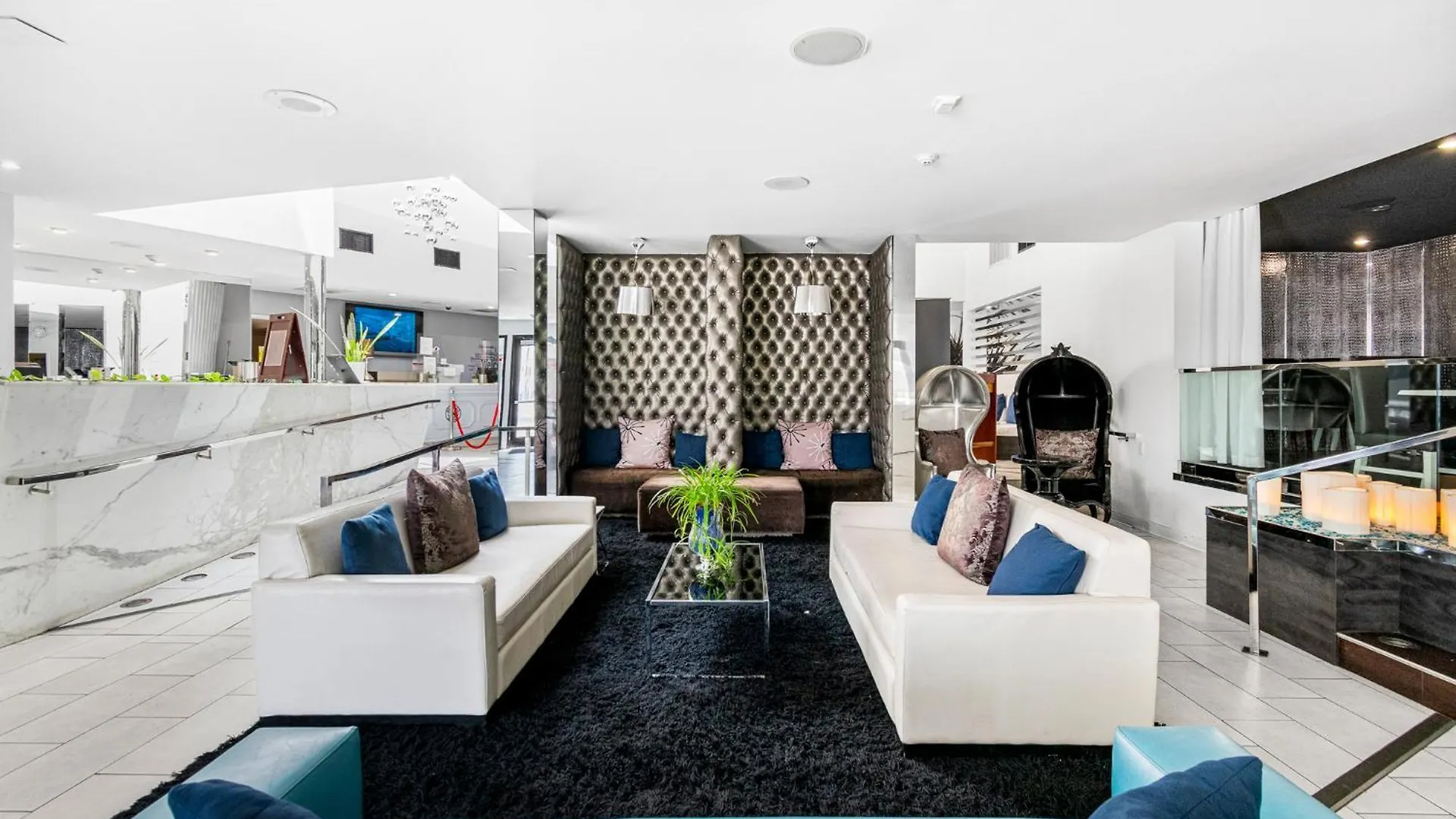 Serene Vegas Boutique Hotel Las Vegas