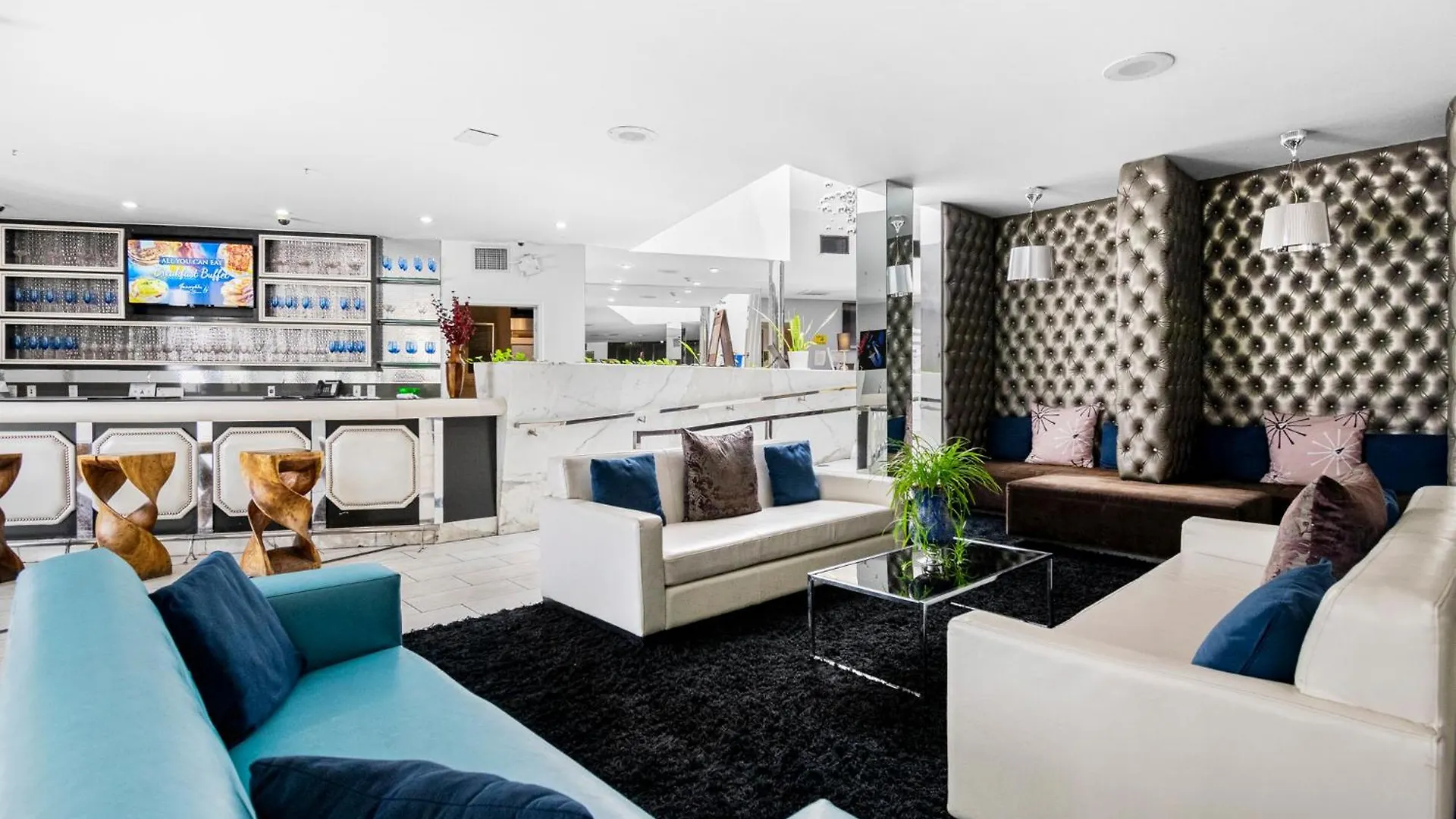 ***  Serene Vegas Boutique Hotel Las Vegas ABD