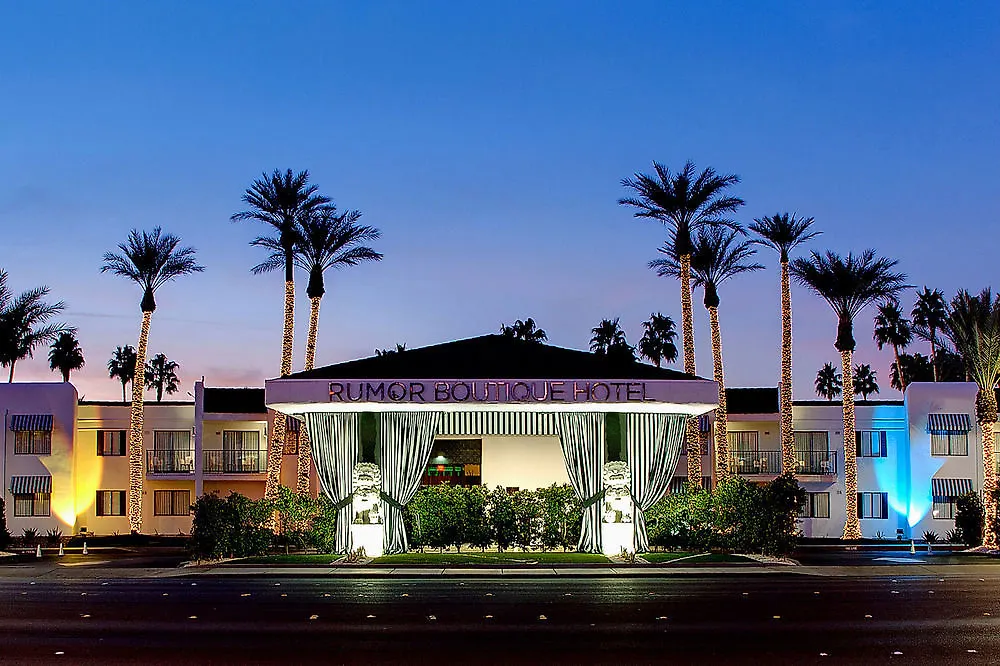 Serene Vegas Boutique Hotel Las Vegas