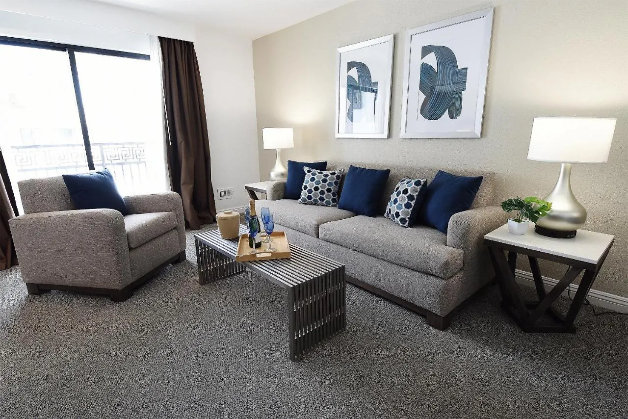 Serene Vegas Boutique Hotel Las Vegas