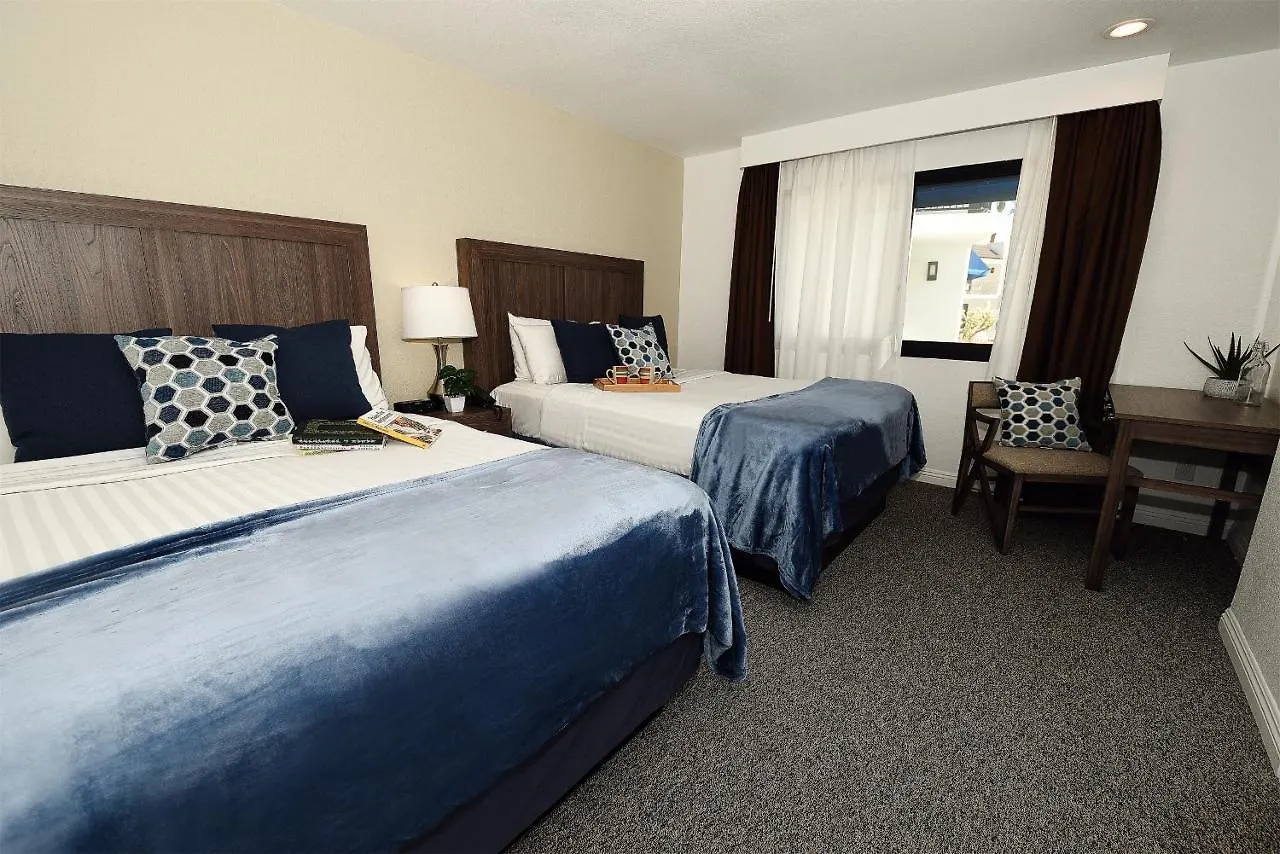 Serene Vegas Boutique Hotel Las Vegas USA