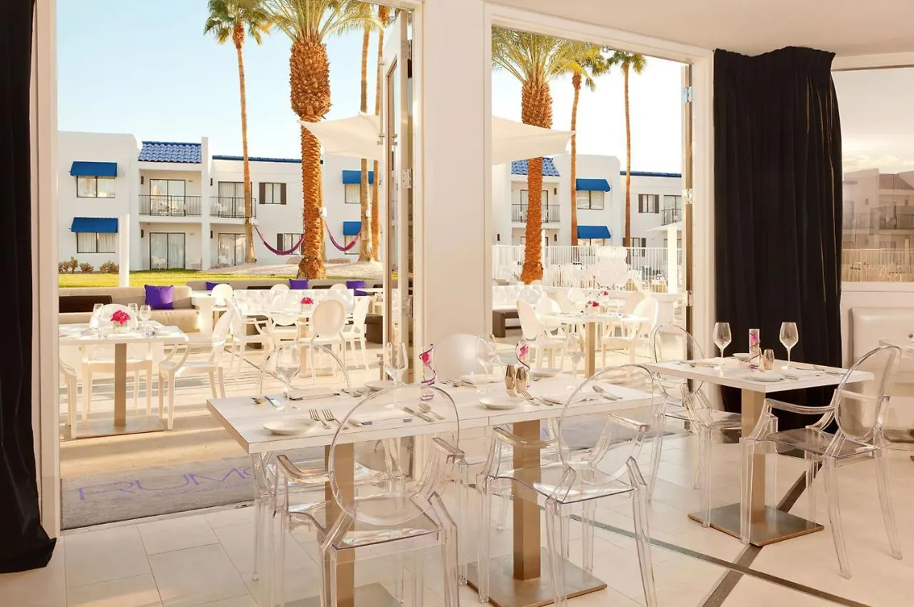 Serene Vegas Boutique Hotel Las Vegas