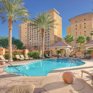 Club Wyndham Grand Desert Station touristique