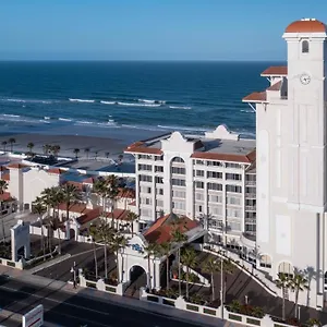 The Plaza & - Daytona Amerikai Egyesült Államok