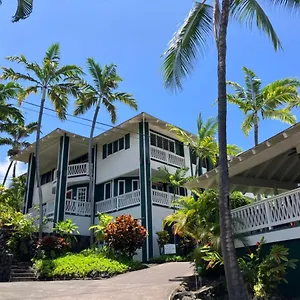 Big Island Retreat États-Unis