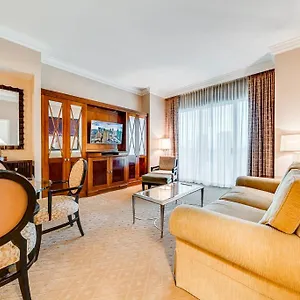 Jet Luxury Elite At The Signature Apart-hotel