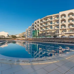 Apartahotel Luna Solaqua Albufeira
