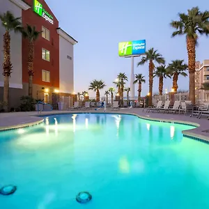 Отель Express Vegas Stadium Area By Ihg