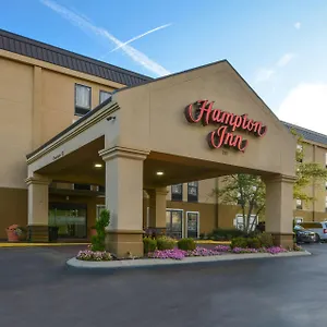 Hampton Nashville-i-24 Hickory Hollow États-Unis
