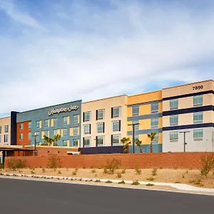 Hampton Vegas Strip South, Nv 89123 Hotel