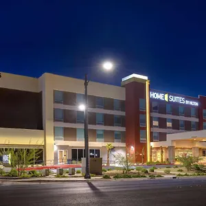 Home2 By Hilton Vegas Northwest Hotel