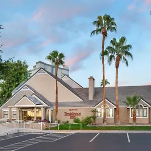 Отель By Marriott Vegas Convention Center