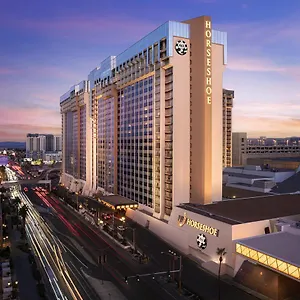 Ośrodek wypoczynkowy Horseshoe Vegas