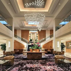 Hilton Angeles Airport USA