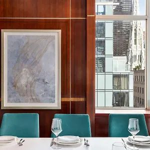 Doubletree By Hilton Midtown Fifth Ave USA
