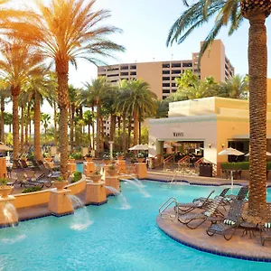 4* Feriested Hilton Grand Vacations Club On The Vegas Strip