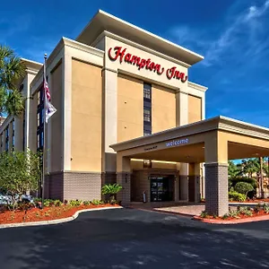 Hampton Orlando-maingate South États-Unis