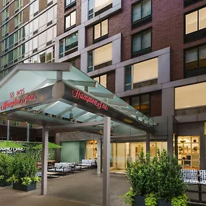 Hotell Hampton Manhattan-35th St Empire State Bldg ***