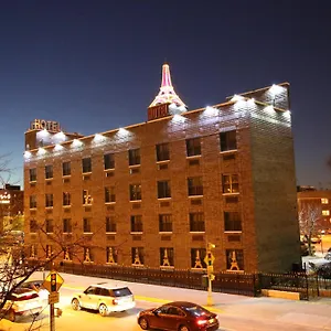 Hotell Paris ***