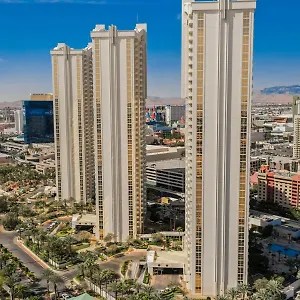 Stripviewsuites At Signature Appart hôtel