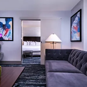 Hotell Fairfield By Marriott Manhattan Times Square ****