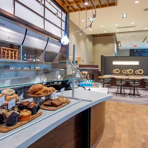 Courtyard By Marriott Queens/fresh Meadows États-Unis