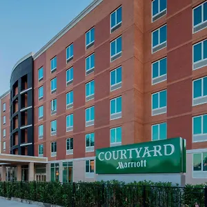 Courtyard By Marriott Queens/fresh Meadows États-Unis