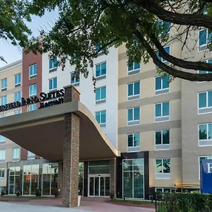 Fairfield & By Marriott Queens/fresh Meadows États-Unis