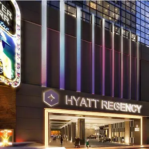 Hyatt Regency Times Square Amerikai Egyesült Államok
