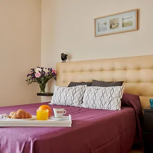 Apartahotel Encasa Madrid