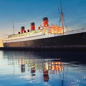 Hotell The Queen Mary ***