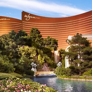 Ośrodek wypoczynkowy Wynn Vegas