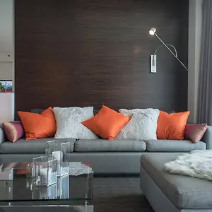 Aparthotel Luxury At Palms Place