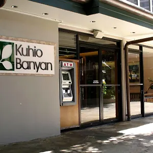 Kuhio Banyan États-Unis