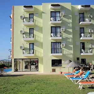 Papillon Otel