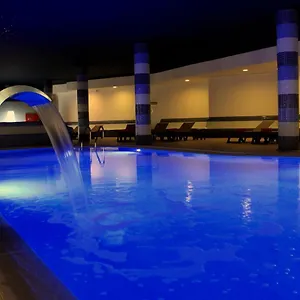 Apartahotel Luna Solaqua Albufeira