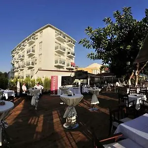 Makri Beach Otel