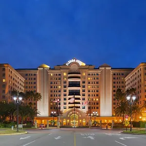 Hotell The Florida & Conference Center In The Florida Mall ****