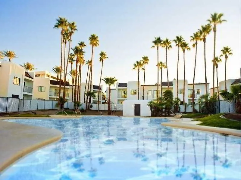 Serene Vegas Boutique Hotel Las Vegas