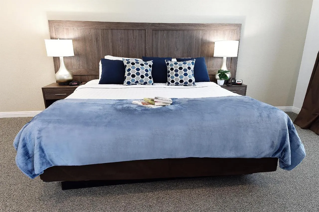 Serene Vegas Boutique Hotel Las Vegas
