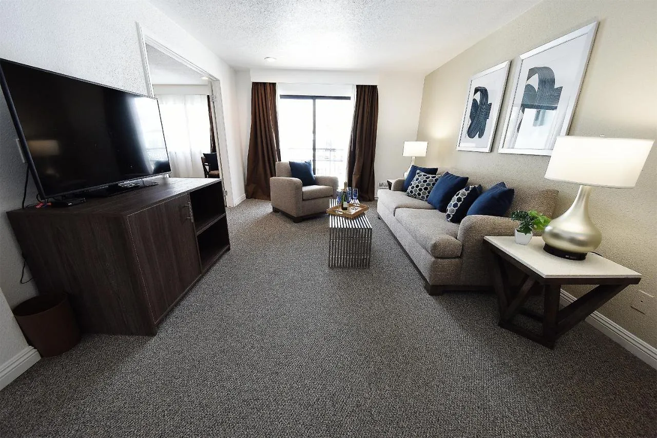 Serene Vegas Boutique Hotel Las Vegas