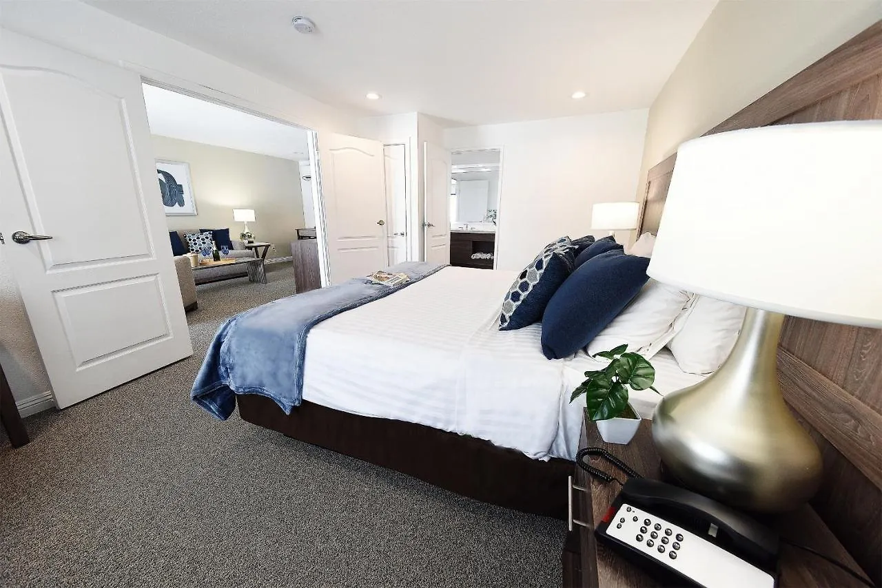 Serene Vegas Boutique Hotel Las Vegas 3*,  Stati Uniti