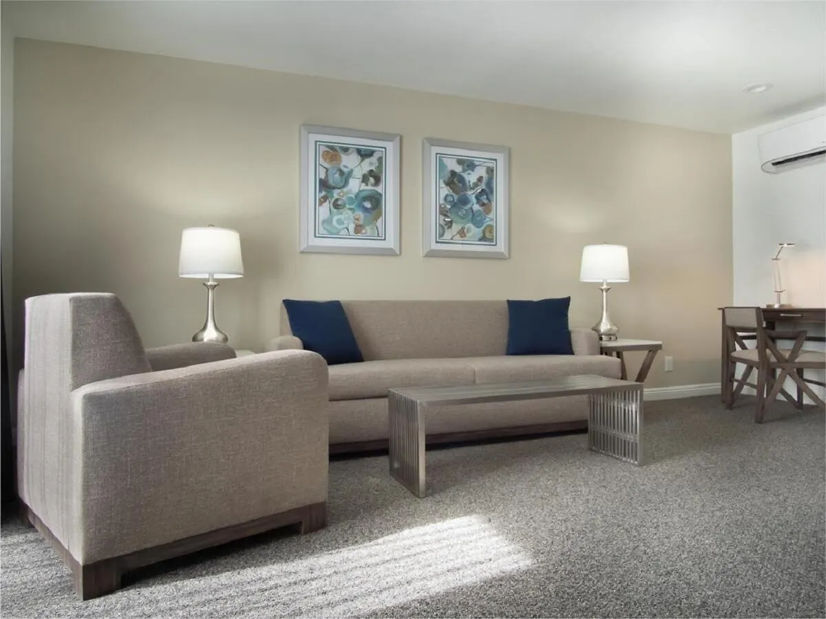 Serene Vegas Boutique Hotel Las Vegas