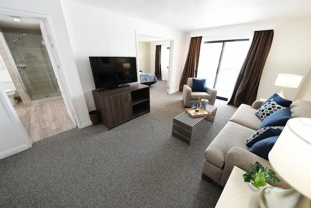 Serene Vegas Boutique Hotel Las Vegas